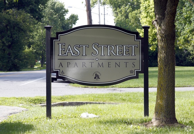 Photo - East Street Apartments