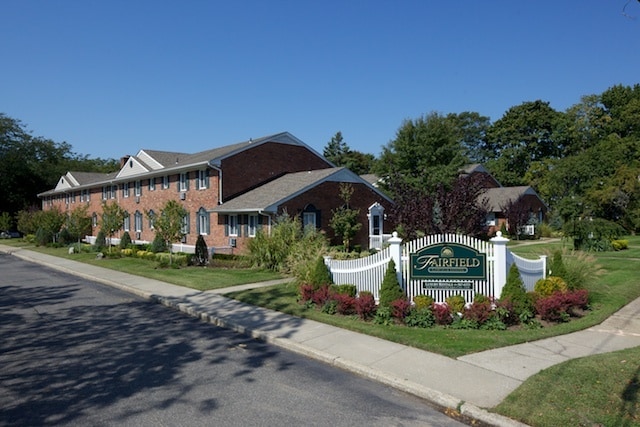 Fairfield At Garfield Estates