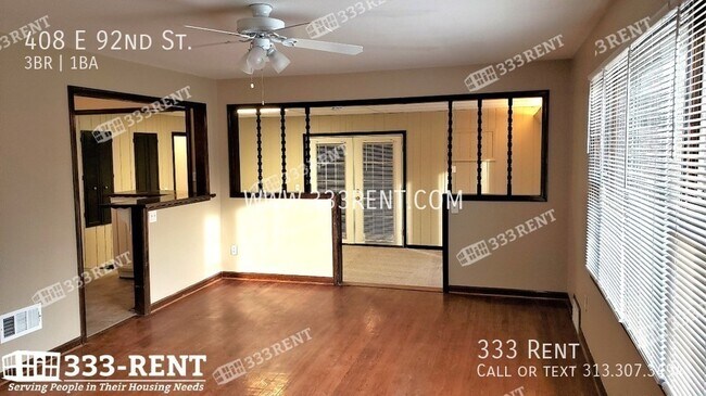 Photo - Take a look at this nifty ranch house with...