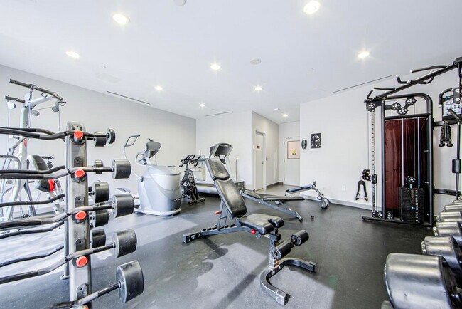Photo - Beech Grove Suites