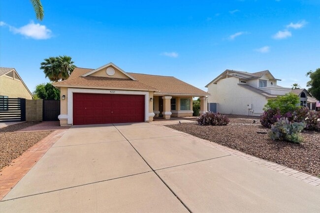 Photo - 4221 E Everett Dr