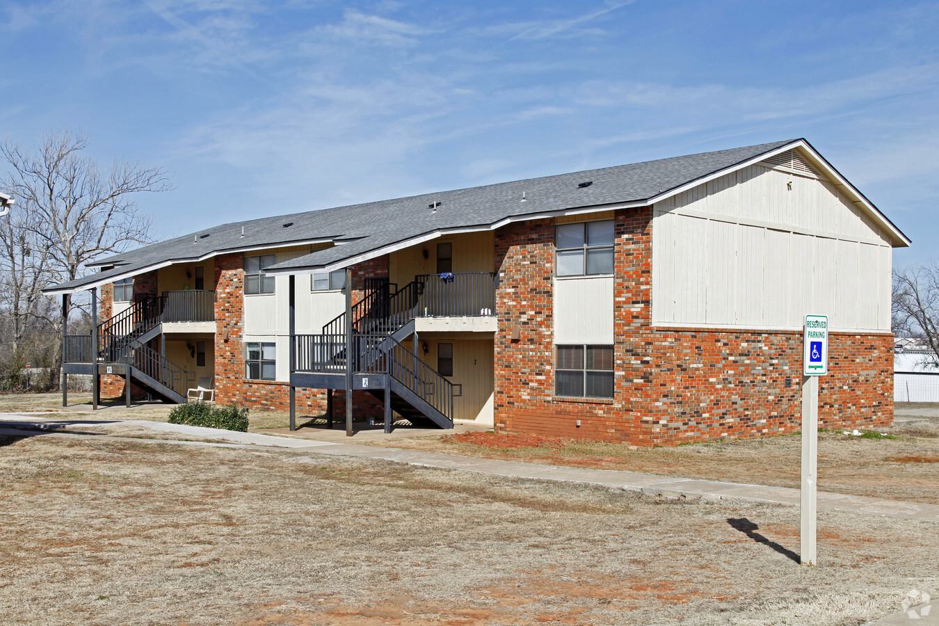 Photo - Town Oak XIII Apartments