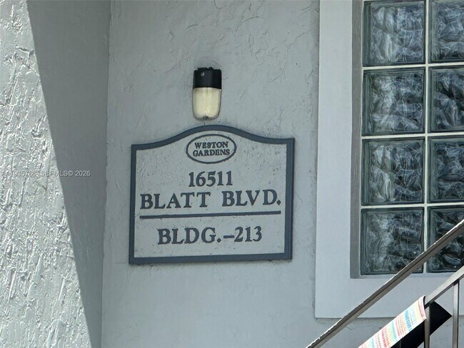 Photo - 16511 Blatt Blvd Unit 203