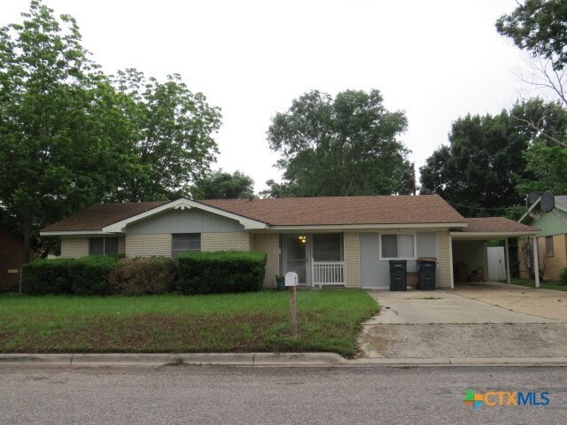 Photo - 106 Huff St House