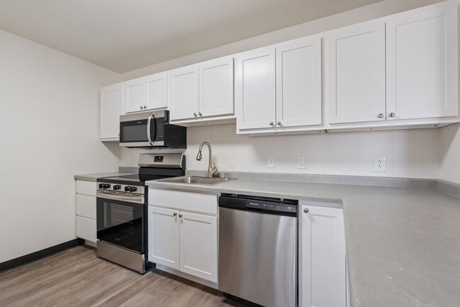 Riverstone Townhomes