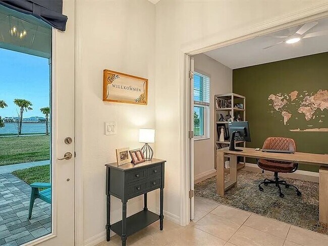 Photo - 3bd Townhouse w/ Stunning Waterfront View at Waterside