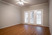 2BR, 2BA - 1,272SF