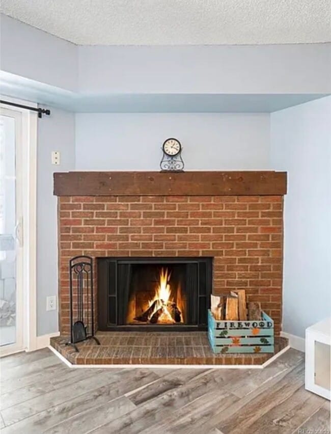 Photo - Beautiful 1 Bedroom Condo near City Center in Aurora Unidad B9