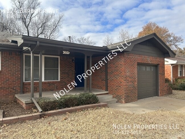 Photo - 324 Barbour Ave