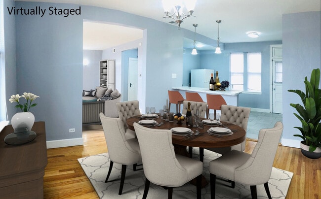 Photo - 7121 Stanley Ave Unidad E1