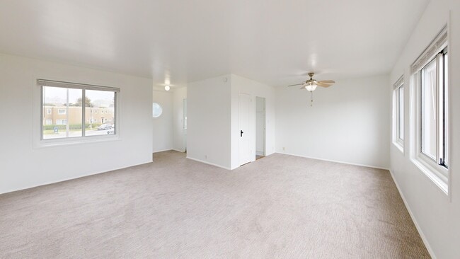 Photo - Parkmerced Apartments