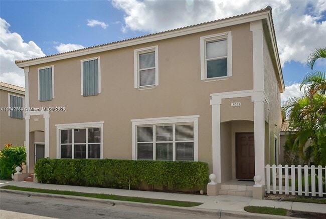 Photo - 10524 NW 57th Ct Townhome