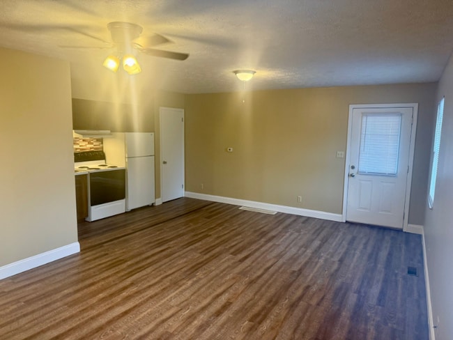 Building Photo - 2305 Adams Ave Rental