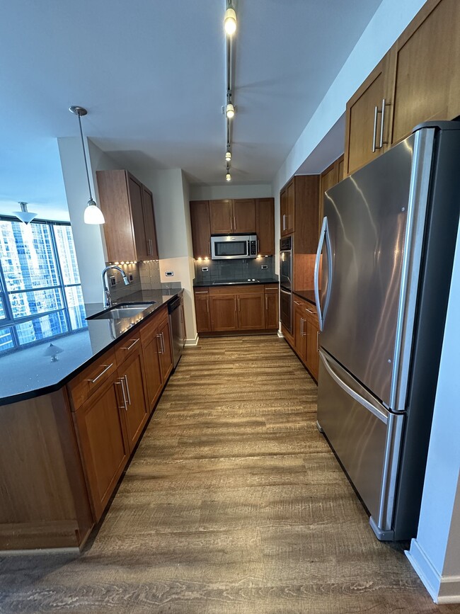 Photo - 1251 S Michigan Ave