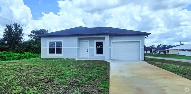 Building Photo - BRAND NEW HOME-2/2/1