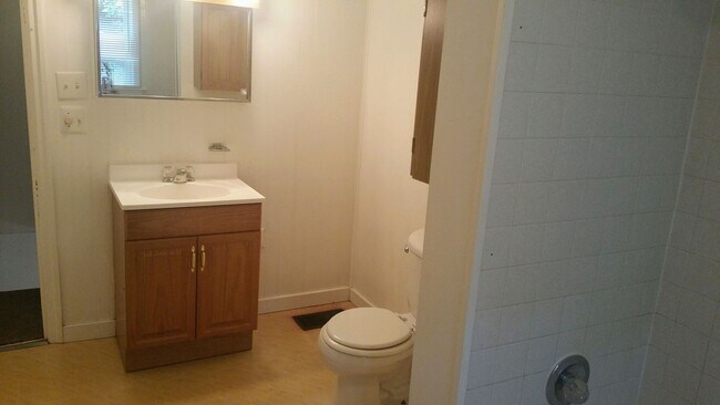 Photo - Rare pet-friendly downtown rental with off street parking and fenced yard!