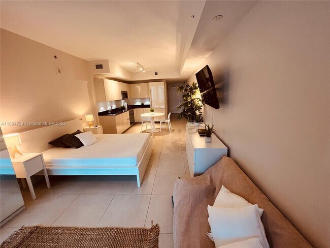 Photo - 1010 Brickell Ave Unit 2710