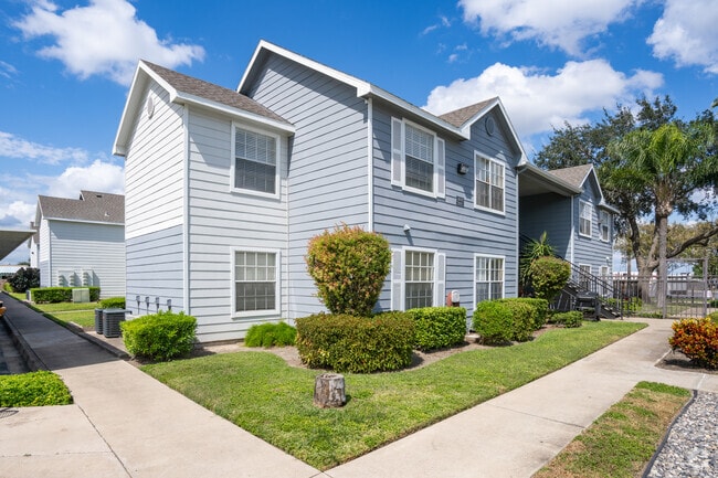 Keystone Apartments - Keystone Apartments