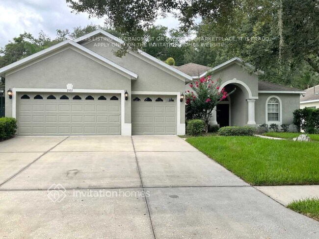 Photo - 2507 Bonterra Blvd Casa