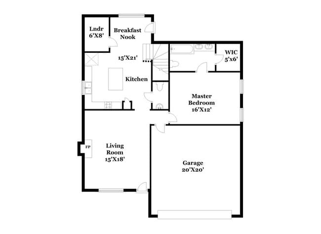 Photo - 850 Maricopa Dr