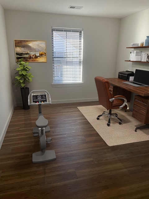 Photo - Deer Creek Apartments Unit 204