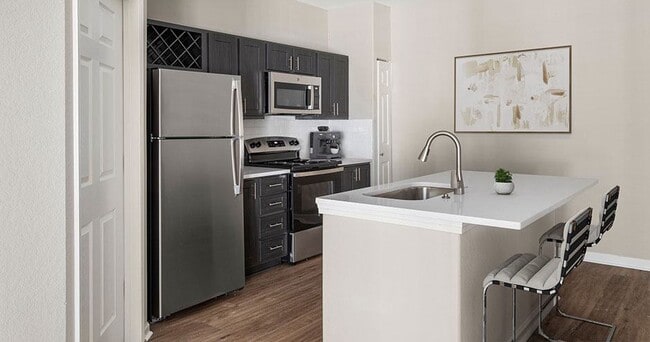 Photo - The Outlook at Greystone Apartment Homes