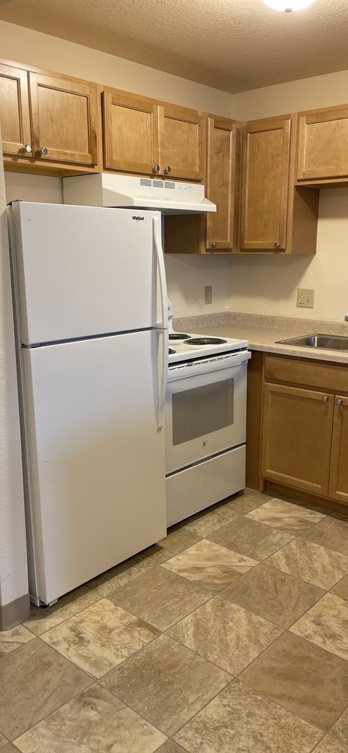 Photo - Brookside North Apartments
