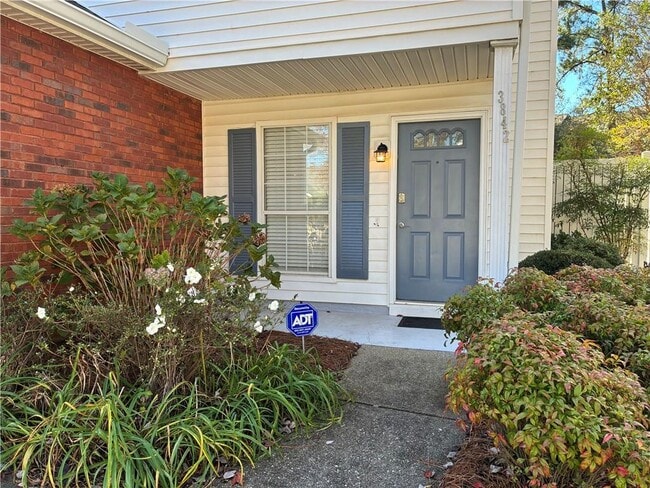 Photo - 3842 Avensong Village Cir