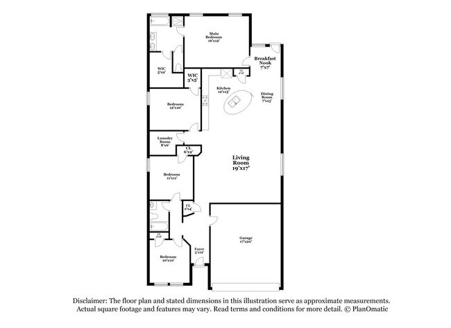 Photo - 9537 Moon Shine