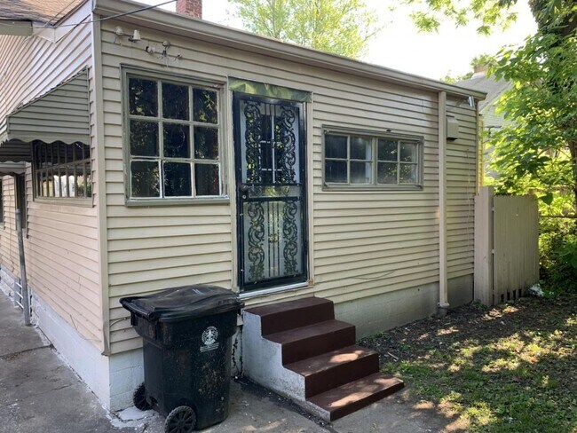 Photo - 3109 Dumesnil St