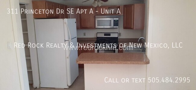 Photo - 311 Princeton Dr SE Unit A