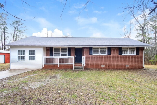 Building Photo - 2599 GA-85 Rental