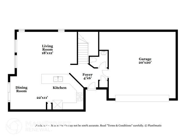 Building Photo - 1155 Maple Pines Ave Rental