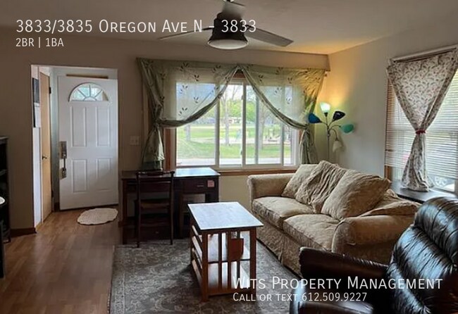 Photo - 3833/3835 Oregon Ave N-3833 Unidad 3833