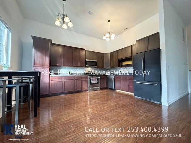 Photo - 2817 9th St SW Unidad 2