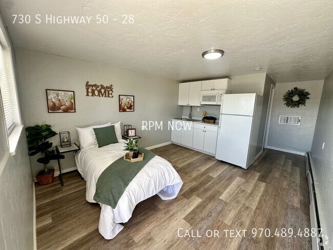 Building Photo - 730 S Highway 50-28 Unit 28 Rental