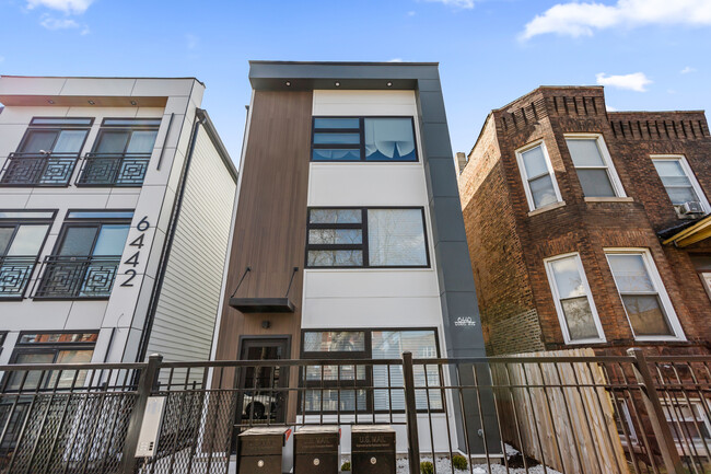 Building Photo - 6440 S Evans Ave Rental