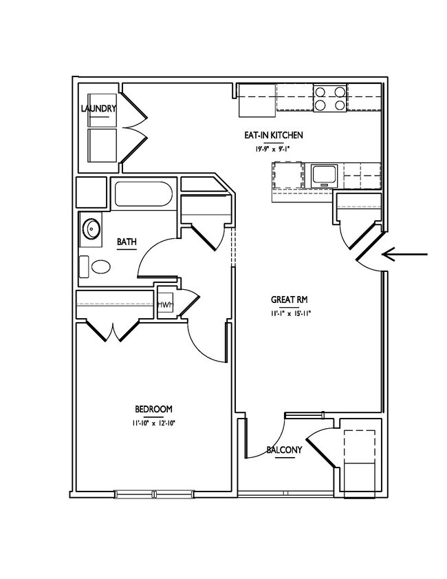 MiPlace at West Rancocas Apartments For Rent in Mount Holly, NJ