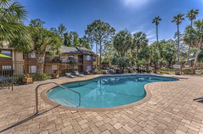 Building Photo - Cypress Trail Apartments
