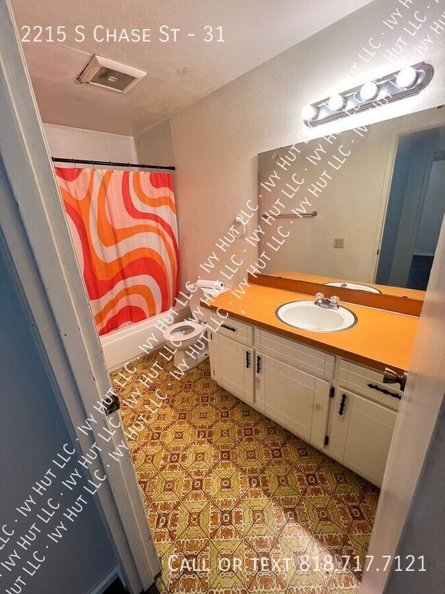 Photo - 2215 S Chase St Unit 31