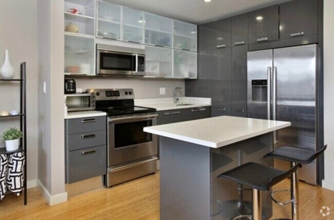 Building Photo - 691 Massachusetts Ave Unit 301 Rental