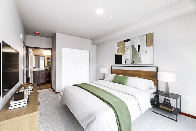 Photo - Pilchuck Village