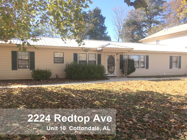 Building Photo - 2224 Redtop Ave