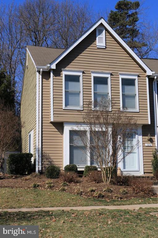 Building Photo - 1535 Poplar Grove Dr Rental
