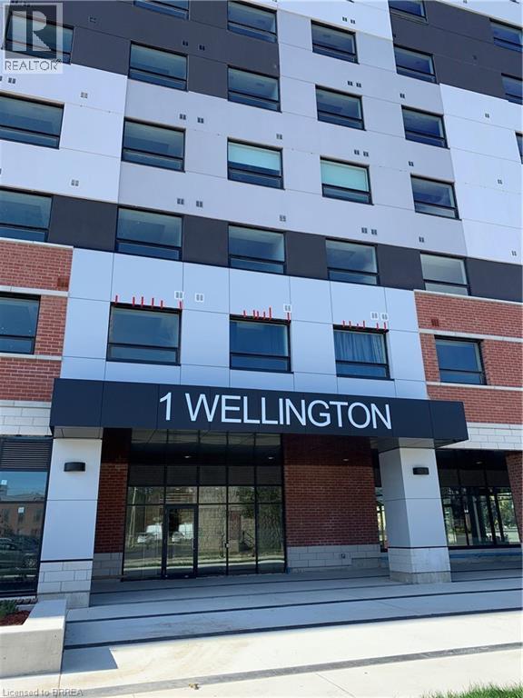 Photo - 1 Wellington St Unité 308