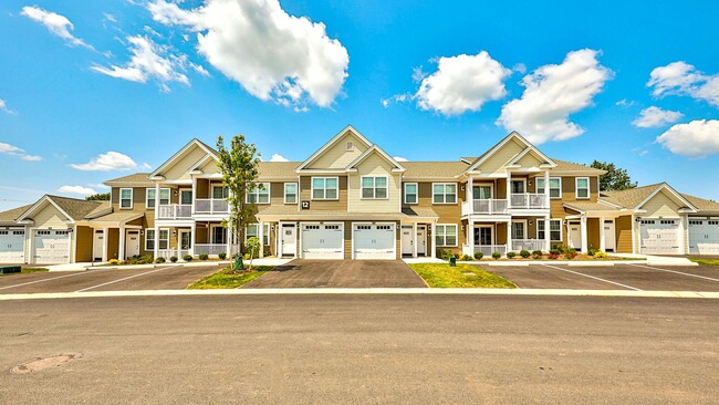 Building Photo - The Oaks at Copper Chase Rental