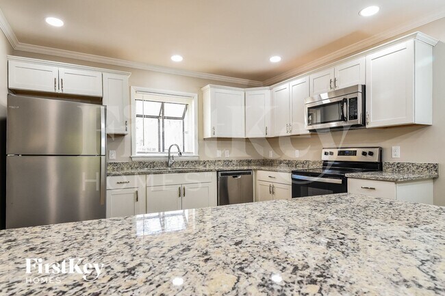Photo - 2703 Wynnewood Dr