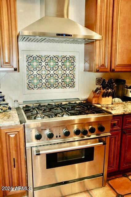 Photo - 6108 E Morning Vista Ln