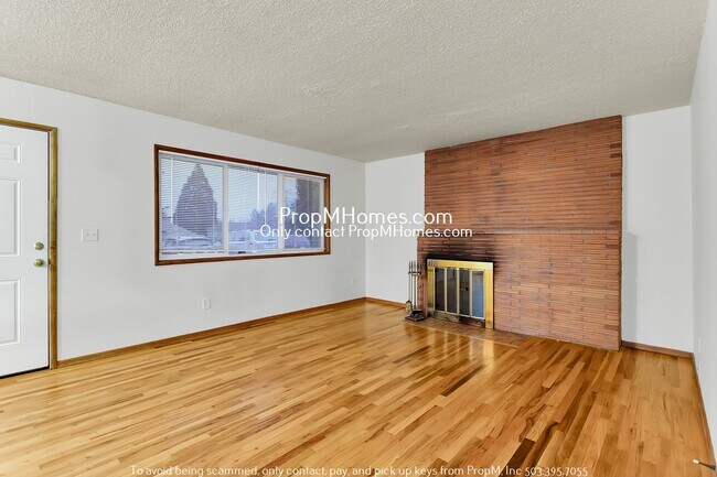 Photo - Cozy Two Bedroom Unit In Mt. Tabor Neighbo... Unidad 56 SE 73rd Avenue