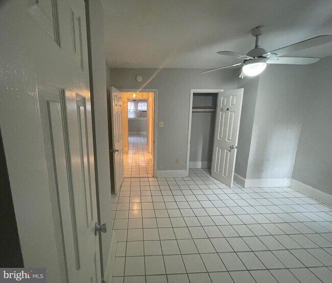 Photo - 1820 Swann St NW Unit #2